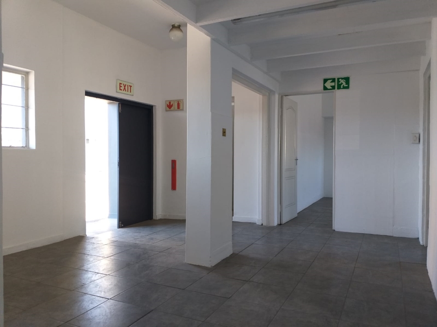 To Let Commercial Property for Rent in Blackheath Industrial Western Cape